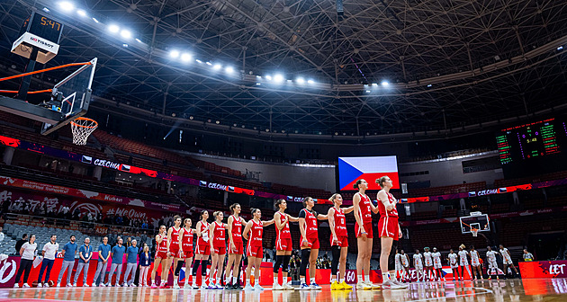 Basket ONLINE: Klíčový duel kvalifikace o MS. Brazilky Češkám utíkají