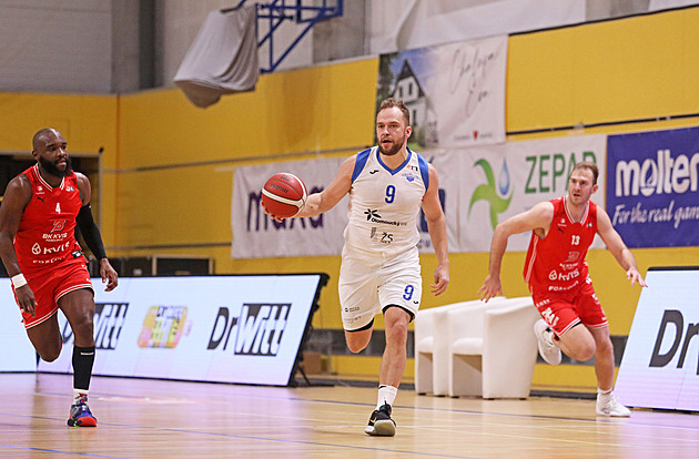 Výhra před zraky školáků a seniorů. Olomoucko si poradilo s Hradcem Králové