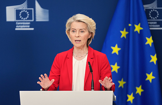 Jedna Evropa, jeden trh. Komise představila nová pravidla pro podnikání
