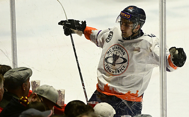 Šéf Litoměřic: Postup? Extraliga je jiná galaxie, bez Sparty tu není ani 1. liga