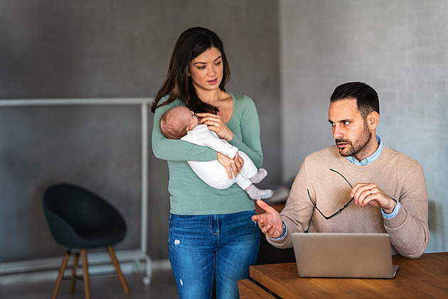 Imigranti našli nový způsob, jak získat německý pas: přes fingované otcovství