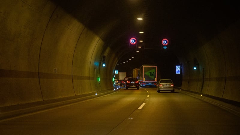 Další rána pro ženský fotbal: Talentovaná hráčka zemřela při nehodě v lineckém tunelu