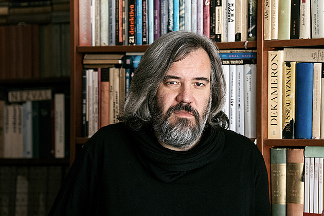 Měli obří aplaus. Že byli Voskovec a Werich v Americe neúspěšní? Mýtus, líčí publicista