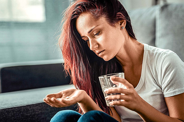 Houbičky či LSD jako naděje pro nemocné. Pomáhají stále více lidem s depresemi