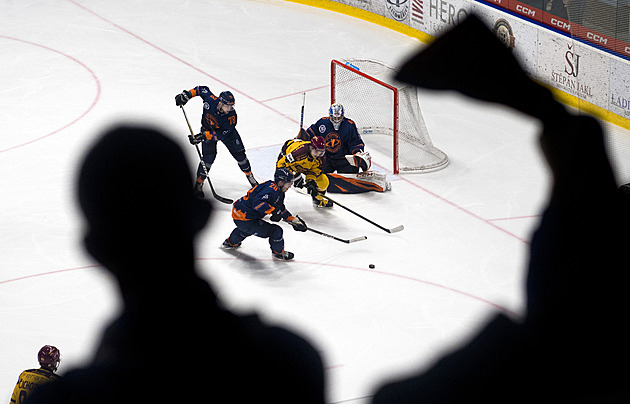 Litoměřický železný muž Suhrada: Baráž? Pro prvoligistu těžká
