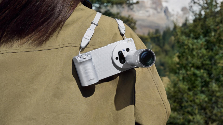 Vivo zveřejnilo podrobnosti o kompatibilitě telekonvertorů G2 a G2 Ultra