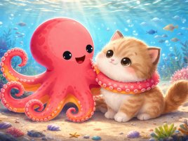 Duel nejmenších: Kraken 1+3 vs. WildCat 1+0+4. Kdo zvítězí?