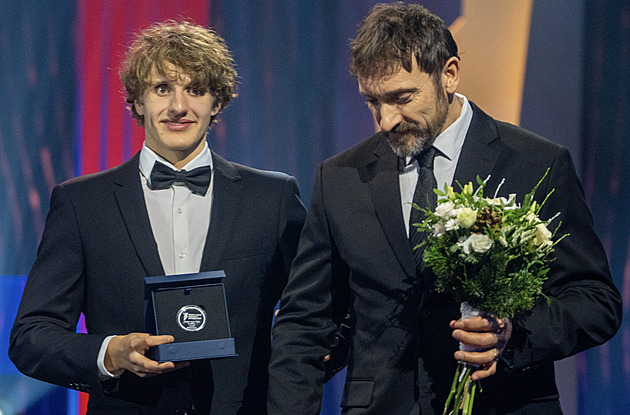 Závody, maturita, přijímačky... A pak znovu na paralympiádu! Jak se mění Kratochvíl?