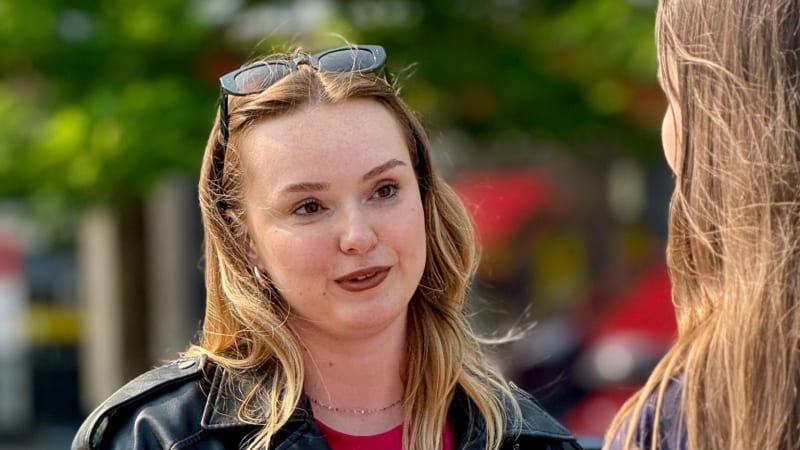 Poslankyně Nedomová bez servítek: Babiš chce udupat neziskovky, Macinka neumí kompromisy