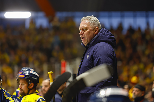 Oremus a Köhler ve Zlíně pokračují. Kapitán Holík je zatím bez smlouvy