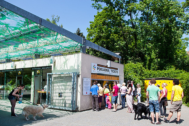 Veterináři ukončí v zoo opatření kvůli ptačí chřipce, voliéry budou opět přístupné