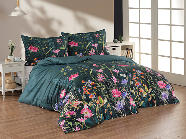 Konec nekonečného žehlení? Experti radí, jak vybrat povlečení, které hýčká a vydrží roky