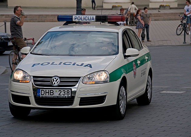 Litva rozbila ruské vražedné spiknutí. Stála za ním GRU