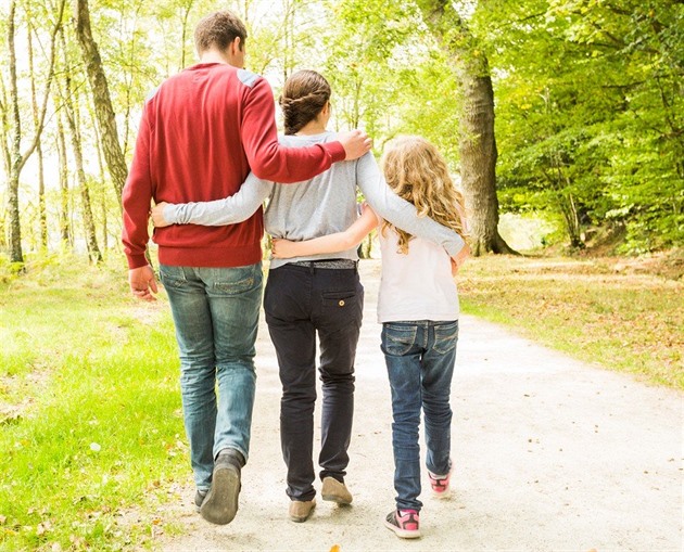 Češi sesazují muže z rodinného trůnu. Chtějí rovnost, ne mužskou autoritu