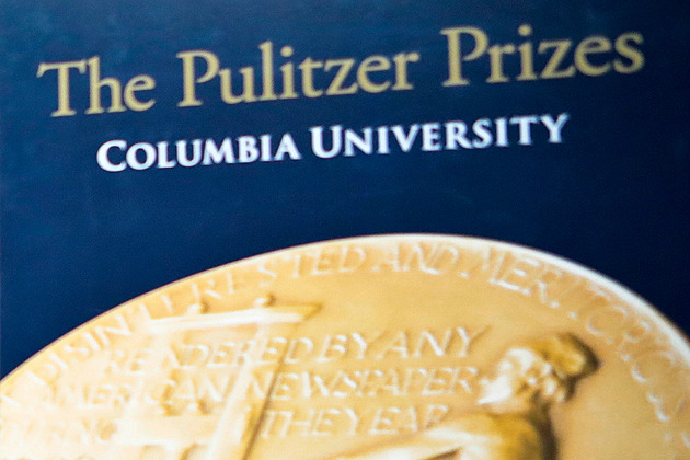 Pulitzerovu cenu získal The Washington Post za popis chaotické Trumpovy reformy