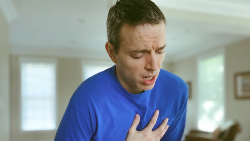 Lidé si ji pletou s únavou, přitom ničí srdce. Pozor na plicní hypertenzi, diagnóza trvá roky