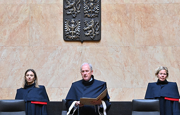 Senátorům vadí, že za druhou funkci dostávají méně peněz. Rozhodne soud