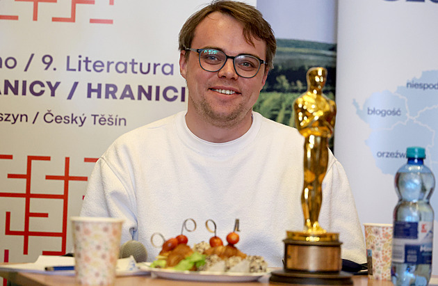 I James Bond by mu záviděl. Svého Oscara si Talankin nakonec odnesl v síťovce