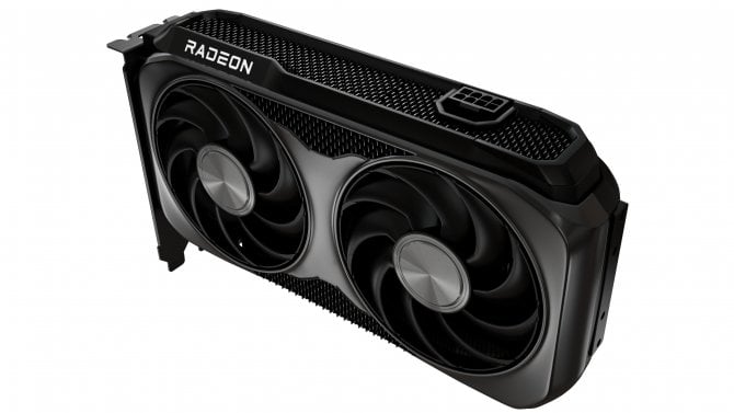 Nový úsporný Radeon na cestě: RX 9050 bude nejlevnější grafikou, s níž dostanete FSR4