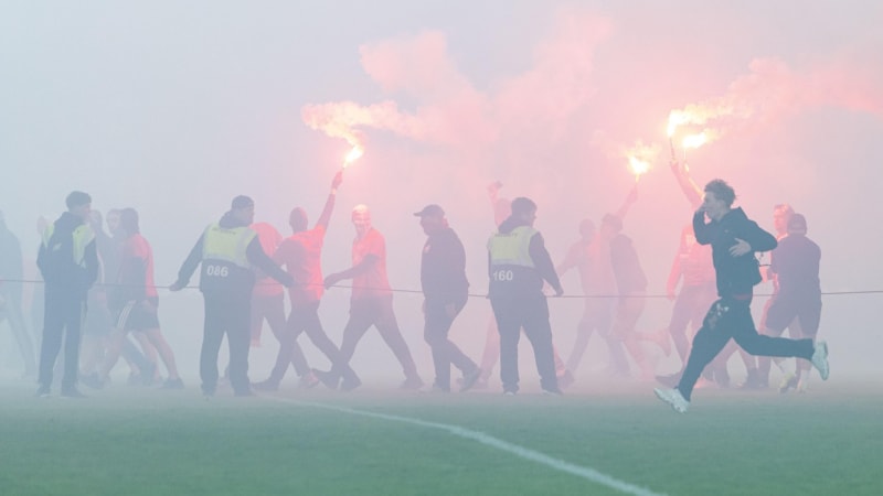 Mimořádné prohlášení Slavie: Došlo ke zradě klubových hodnot. Fanouškům nastínila další kroky