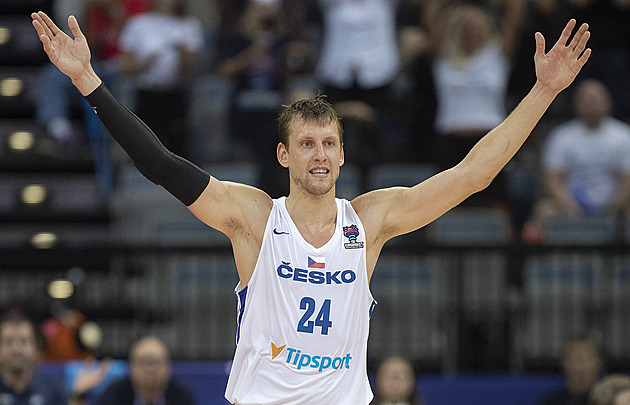 Barcelonou to končí, Veselý uzavře kariéru. NBA mu nesedla, v Eurolize je legendou