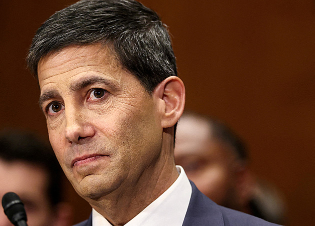 Šéfem americké centrální banky bude Kevin Warsh, schválil ho Senát