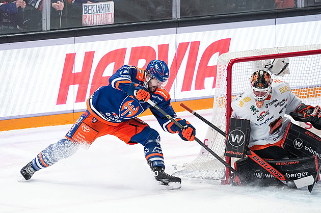 Tappara se vrací na finský trůn. V sedmém finále pomohl gólem i český útočník