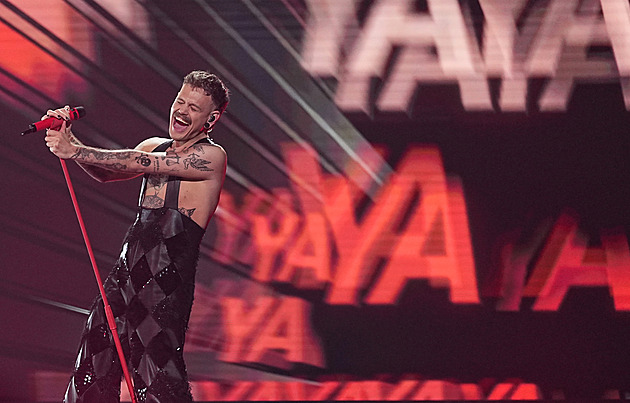 Soutěžní část finálového večera Eurovize je u konce. Čeká se na vyhlášení vítěze