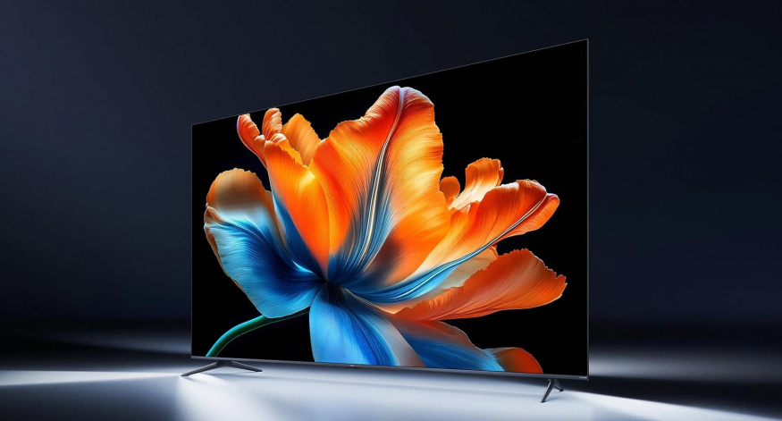 Xiaomi šokuje konkurenci: nové televize s Mini LED technologií pořídíte za hubičku