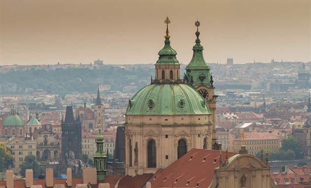 ČR stoupla v žebříčku prosperity. Pomohla ekonomika, škodí málo peněz na obranu