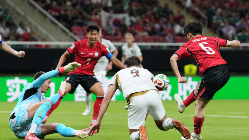 Program MS ve fotbale: Česká prohra, jak to bude dál? Tabulky skupin i zvláštní systém