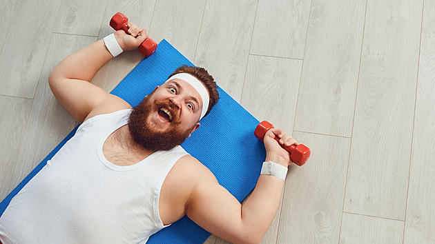 Jak zhubnout 5 kg: realistický plán s deficitem, jídelníčkem i cvičením