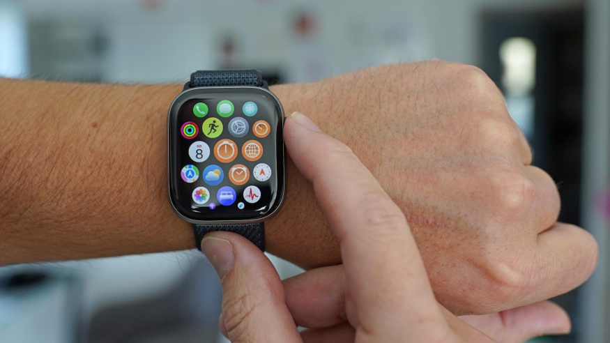 Posloucháte hudbu na Apple Watch? YouTube Music chystá skvělou novinku
