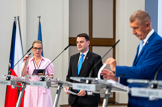 Česko chtělo na summit vyslat výpravu 20 lidí. Po zásahu soudu nastanou změny
