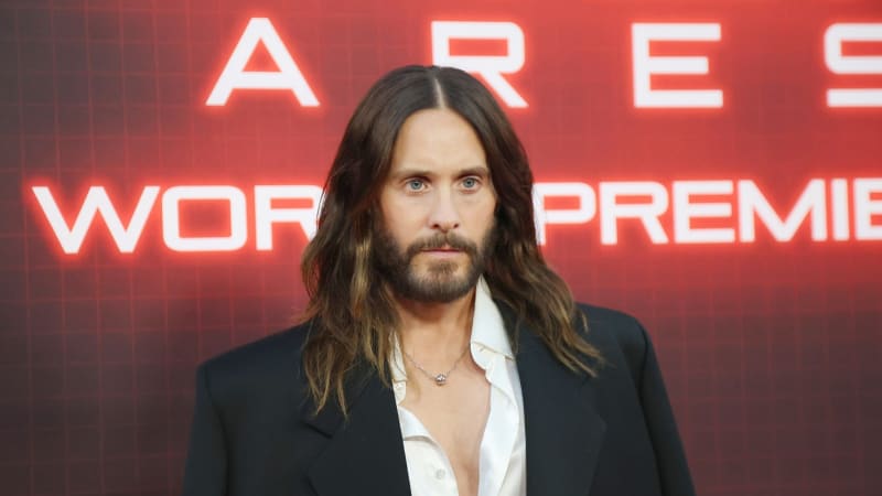 Další sexuální skandál hollywoodské hvězdy: Jareda Leta obvinily čtyři ženy z obtěžování