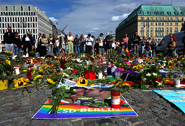 „Dosavadní opatření byla laxní“. Co stojí za vzestupem islamismu v Německu