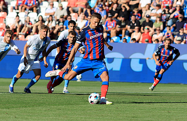 Plzeň – Zbrojovka Brno v TV: Kde sledovat Chance ligu živě a sázkové kurzy