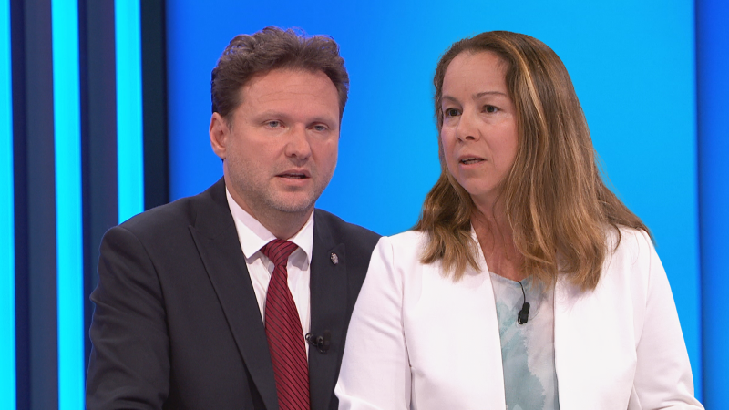 Vondráček: Kauzy za Fialy? Důsledně vymlčené. Lidový soudce, fascinující, rýpla si Šebelová