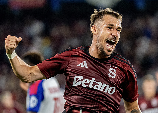 Evropský specialista Ryneš zajistil další výhru. V odvetě budeme hrát stejně, hlásí