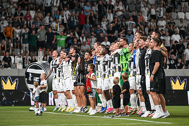 Hradec - Besiktas: Kde naladíte Evropskou ligu v TV, statistiky a informace