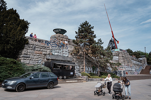 Radní otočili. Kulturní centrum Stalin na Letné bude moci dále fungovat