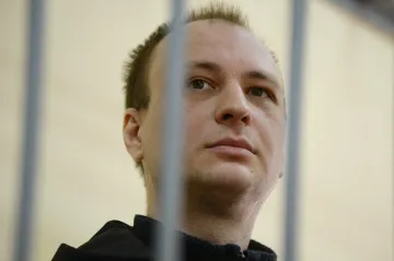 Rusko po více než čtyřech letech propustilo vězněného Američana