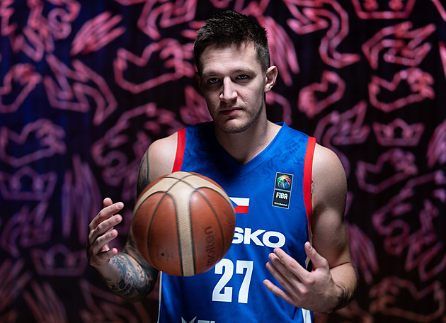 Ladíme střelbu v absolutní únavě. Krejčí o letním drilu, kempu a divočině v Portlandu