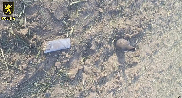 Do Moldavska dopadl ničitel Oděsy. Co víme o ruské raketě Banderol