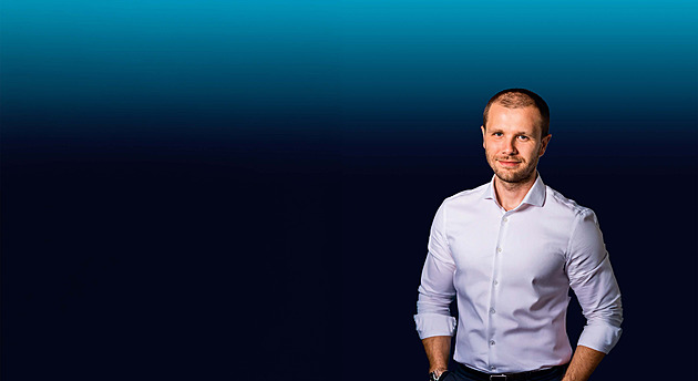 Stejně zásadní změna, jako když lidé začali mluvit. Expert líčí, jak AI změní práci i život