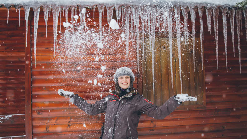 První výhled na zimu: Počasí chystá rekordy. Expert osvětlil, jak je to s El Nino v Česku